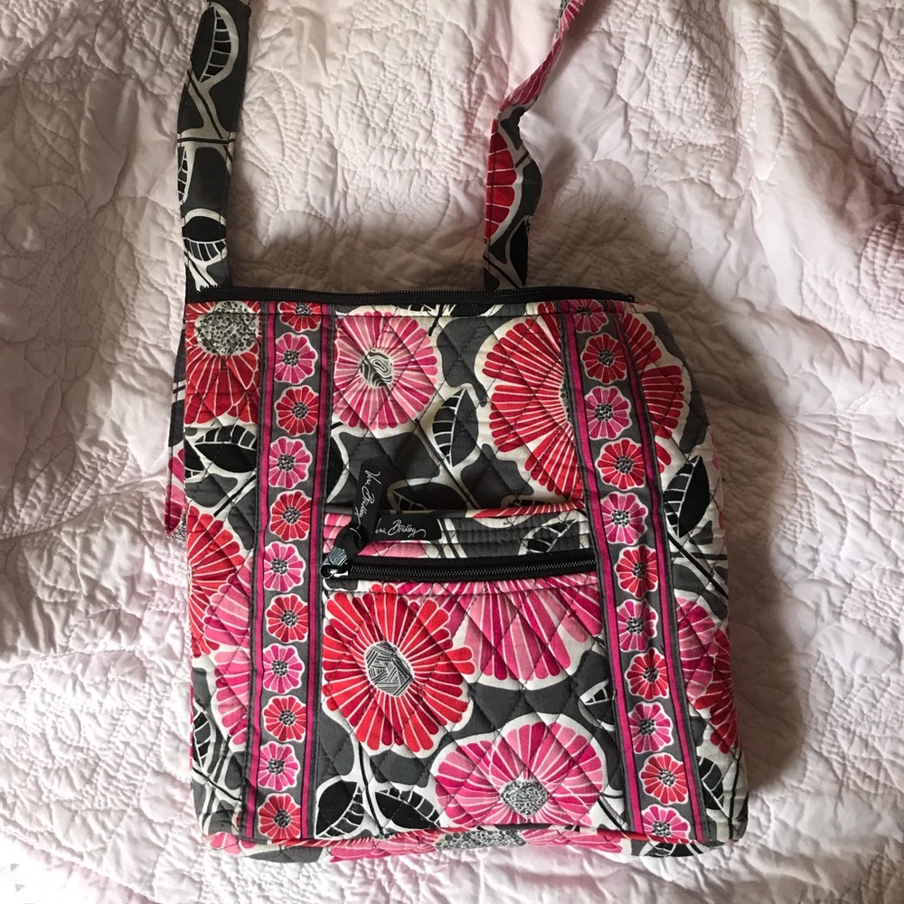 Vera Bradley bag